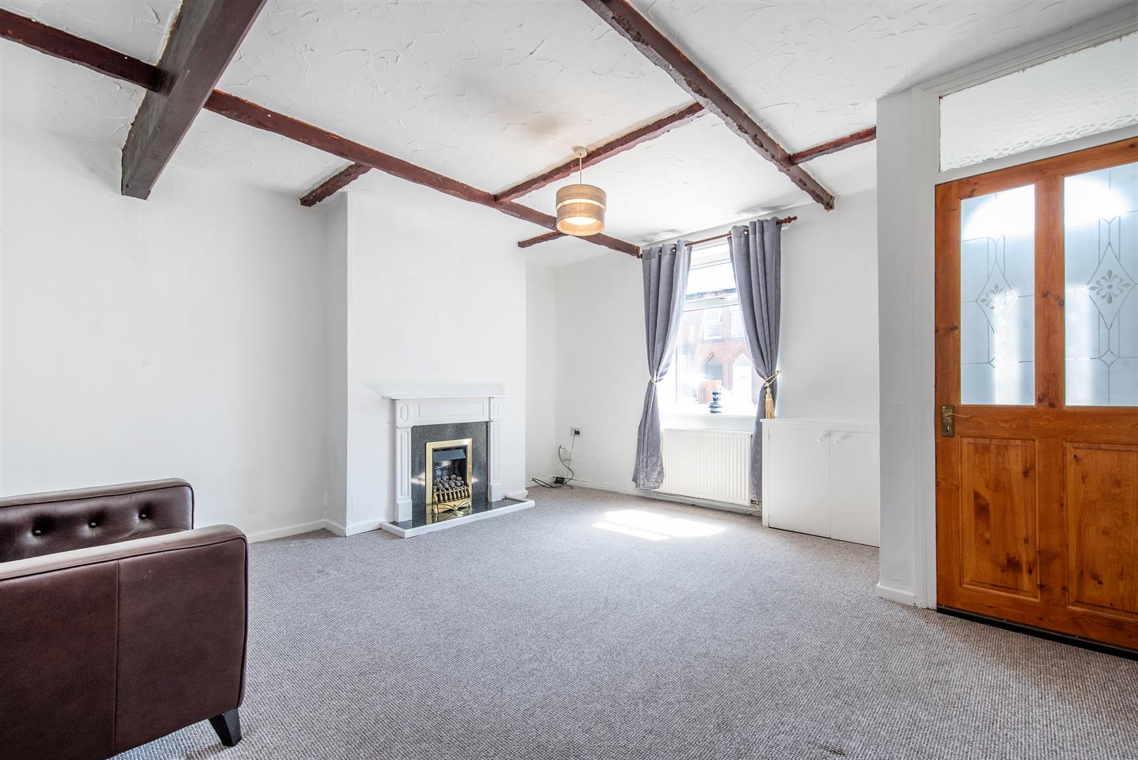 2 bed property in Lyons Lane, Chorley